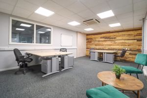 Office- click for photo gallery